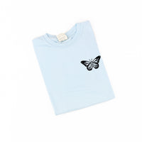 Butterfly - Comfort Colors Tee