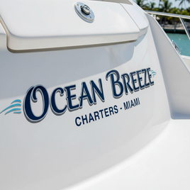 Boat Name