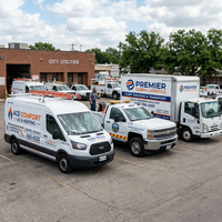 Vehicle Lettering & Decals Packages