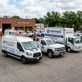 Vehicle Lettering & Decals Packages