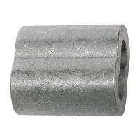 Cable and Rope Crimps