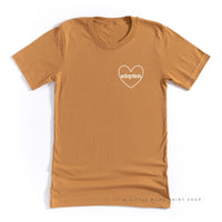 Adoption ♥ - Unisex Tee
