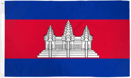 Cambodia