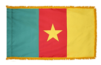 Cameroon