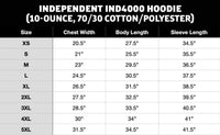MOTHER Core Camo – Puff Print Hoodie | Little Mama Shirt Shop