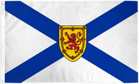 Canadian Provinces