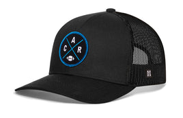 Carolina Football Trucker Hat | CAR X Snapback