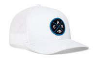 Carolina Football Trucker Hat | CAR X Snapback