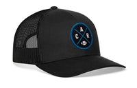 Carolina Football Trucker Hat | CAR X Snapback