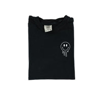 Melting Motherhood - One Of Those Mom Days - (w/ Melty Smiley) - Comfort Colors Tee