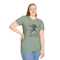 Chaos Goblin Shirt