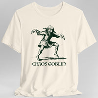 Chaos Goblin Shirt