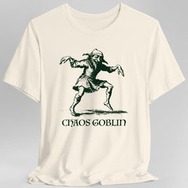 Chaos Goblin Shirt