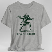 Chaos Goblin Shirt
