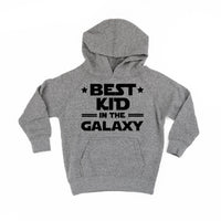 Best Kid In The Galaxy - Child HOODIE