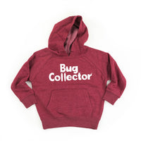Bug Collector - Child Hoodie