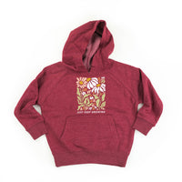 Just Keep Growing - Child Hoodie