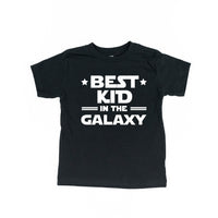 Best Kid In The Galaxy - Child Tee
