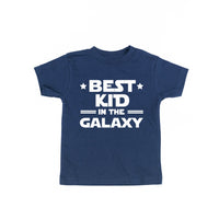 Best Kid In The Galaxy - Child Tee