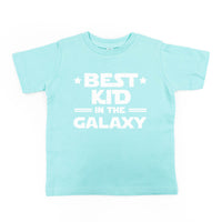 Best Kid In The Galaxy - Child Tee