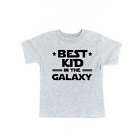 Best Kid In The Galaxy - Child Tee