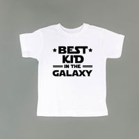 Best Kid In The Galaxy - Child Tee