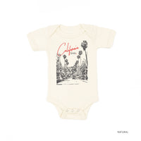 California Love. - Child Tee