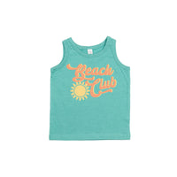 Beach Club - Child TANK