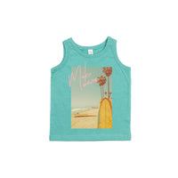 Make Waves - Child TANK
