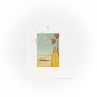 Make Waves - Child TANK