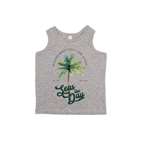Seas The Day - Child TANK