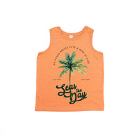 Seas The Day - Child TANK