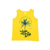 Seas The Day - Child TANK