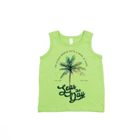 Seas The Day - Child TANK