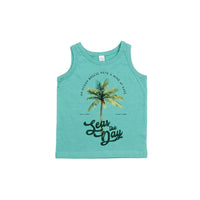 Seas The Day - Child TANK