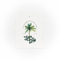 Seas The Day - Child TANK
