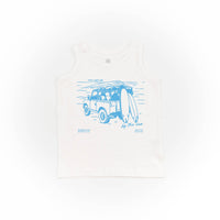 You And Me By The Sea - Child TANK