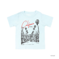 California Love. - Child Tee