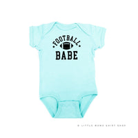 Football Babe - Child Tee