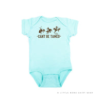 Can't Be Tamed - Child Tee