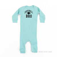 Football Bro - Baby Sleeper
