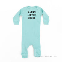 Mama's Little Buddy - Baby Sleeper