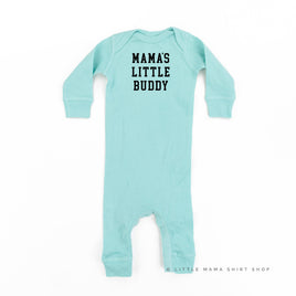Mama's Little Buddy - Baby Sleeper