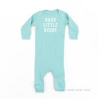 Dad's Little Buddy - Baby Sleeper