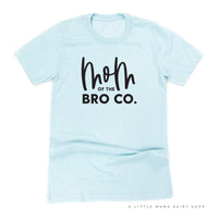 Mom of the Bro Co - Unisex Tee