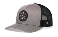 Colorado Trucker Hat  |  COL X Snapback