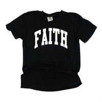 Arched Faith - Comfort Colors Tee