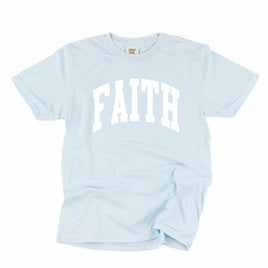 Arched Faith - Comfort Colors Tee