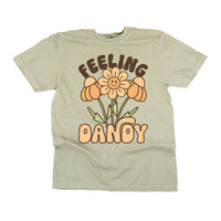 Feeling Dandy - Comfort Colors Tee