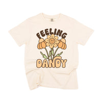Feeling Dandy - Comfort Colors Tee